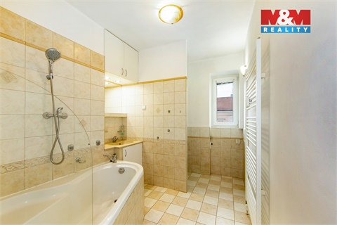 Prodej bytu 3kk, 61 m² - 8