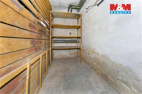 Prodej bytu 3kk, 61 m² - 14