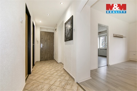 Prodej bytu 3kk, 61 m² - 10