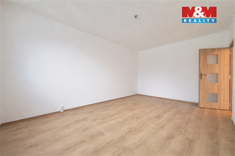 Pronájem bytu 3+1, 70 m² 4