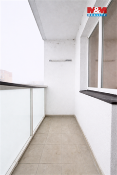 Pronájem bytu 3+1, 70 m² - 6