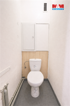 Pronájem bytu 3+1, 70 m² 6