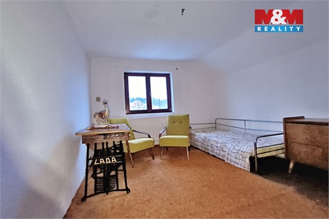 Prodej rodinného domu, 104 m² - 6