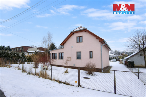 Prodej rodinného domu, 104 m² 2