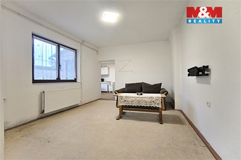 Prodej rodinného domu, 104 m² - 4