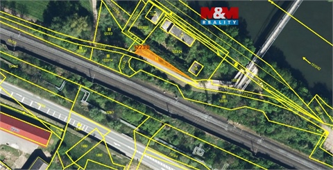 Prodej louky, 91 m² 0