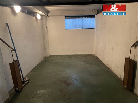 Prodej garáže, 15 m² 4