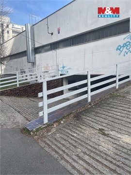 Prodej garáže, 15 m² - 4