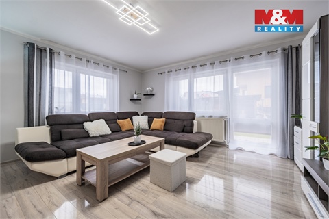 Prodej rodinného domu, 182 m² - 6