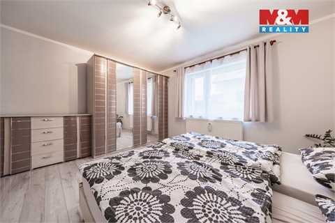 Prodej rodinného domu, 182 m² - 8