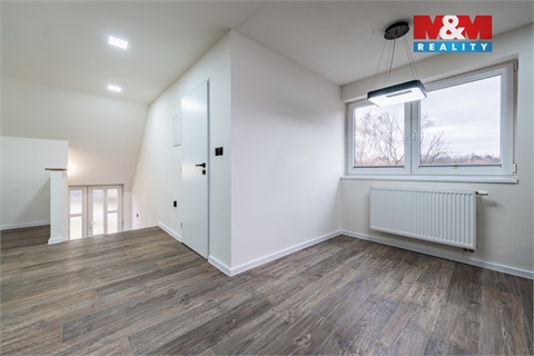 Prodej rodinného domu, 182 m² 18