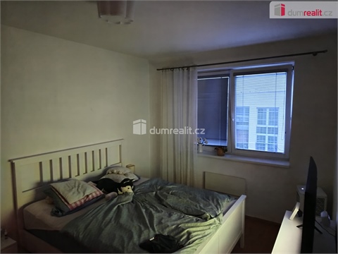 Pronájem bytu 2kk, 55 m² - 0