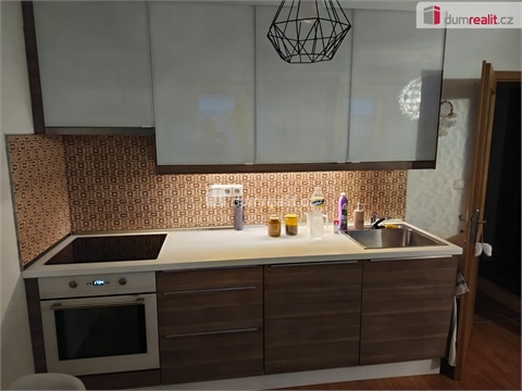 Pronájem bytu 2kk, 55 m² 0