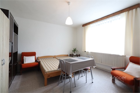 Pronájem pokoje, 20 m² 0