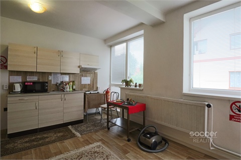 Pronájem pokoje, 20 m² - 4