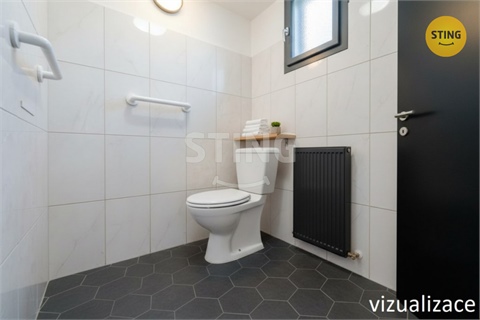 Prodej rodinného domu, 319 m² 24