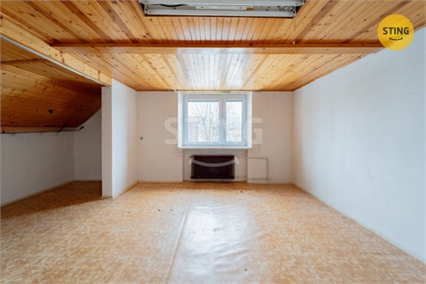 Prodej rodinného domu, 319 m² - 24