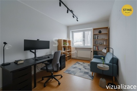 Prodej rodinného domu, 319 m² - 16