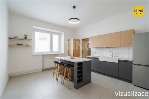 Prodej rodinného domu, 319 m² 14