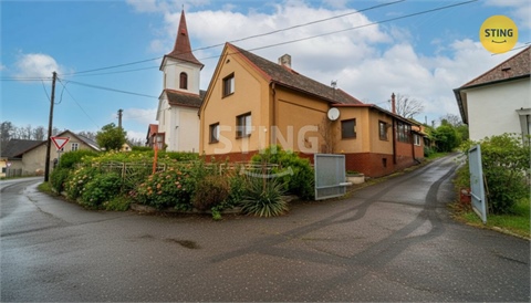 Prodej rodinného domu, 319 m² 0