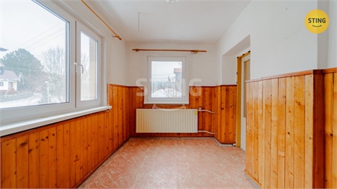 Prodej rodinného domu, 319 m² - 2