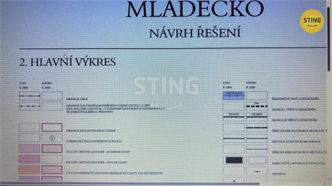 Prodej zahrady, 692 m² 12