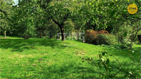 Prodej zahrady, 692 m² - 2