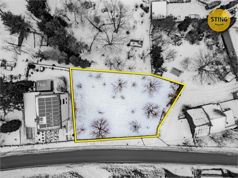 Prodej zahrady, 692 m² - 8