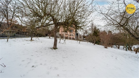 Prodej zahrady, 692 m² - 6