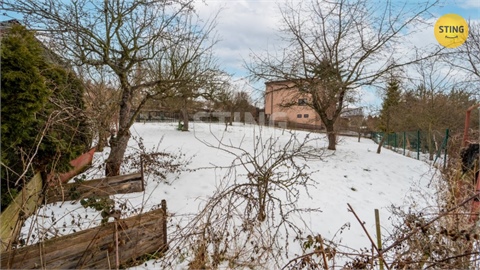 Prodej zahrady, 692 m² - 4