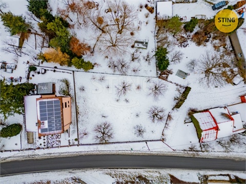 Prodej zahrady, 692 m² 8