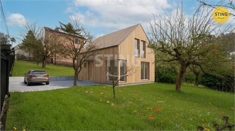 Prodej zahrady, 692 m² - 0