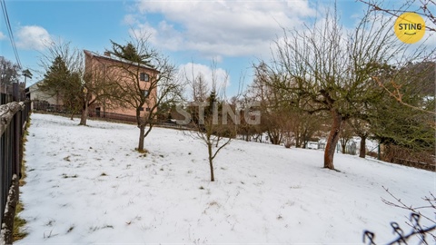 Prodej zahrady, 692 m² 6