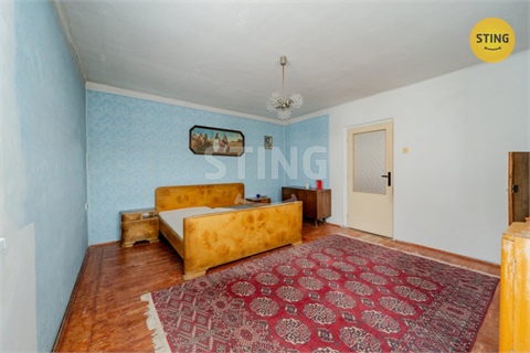 Prodej rodinného domu, 85 m² - 12