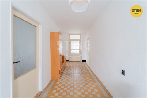 Prodej rodinného domu, 85 m² - 18