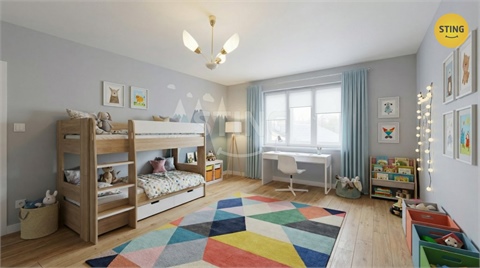 Prodej rodinného domu, 85 m² 22