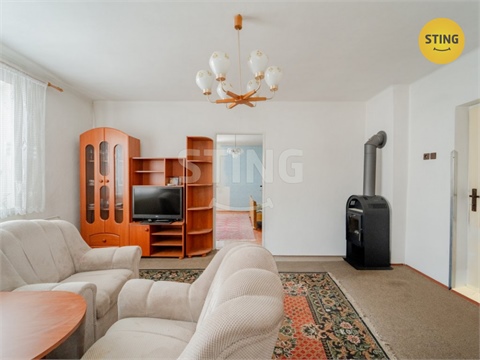 Prodej rodinného domu, 85 m² - 10