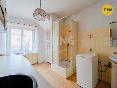 Prodej rodinného domu, 85 m² 8