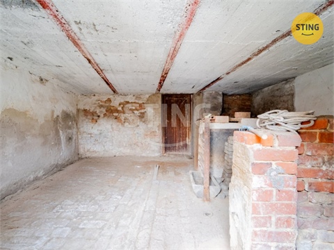 Prodej rodinného domu, 85 m² - 26