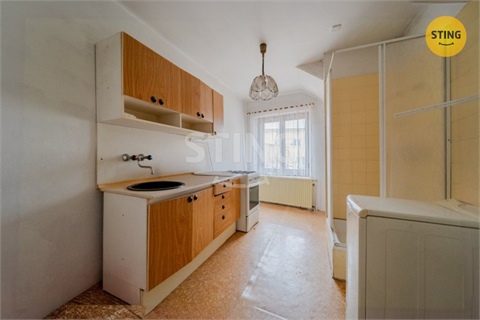 Prodej rodinného domu, 85 m² 6