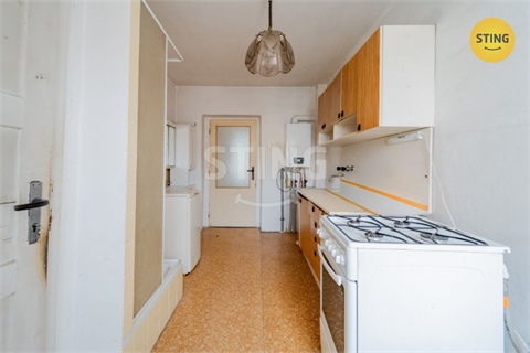 Prodej rodinného domu, 85 m² - 6