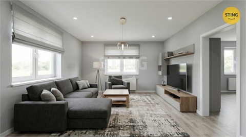 Prodej rodinného domu, 85 m² - 8