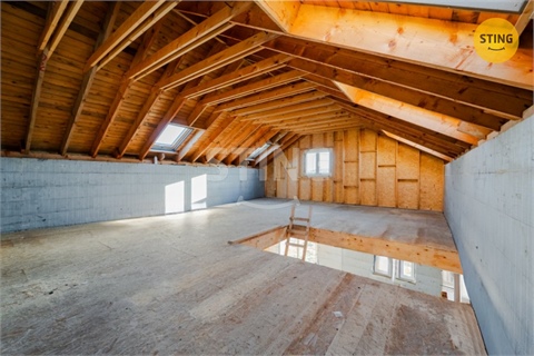 Prodej rodinného domu, 143 m² - 14