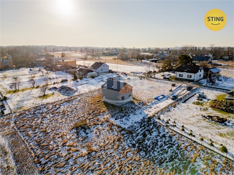 Prodej rodinného domu, 143 m² - 0