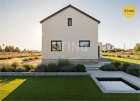 Prodej rodinného domu, 143 m² - 20