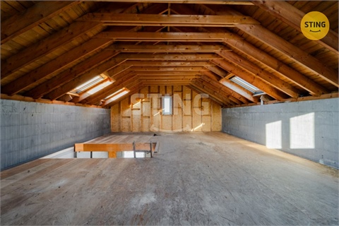 Prodej rodinného domu, 143 m² - 12