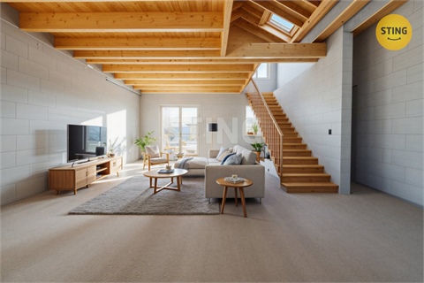 Prodej rodinného domu, 143 m² - 28