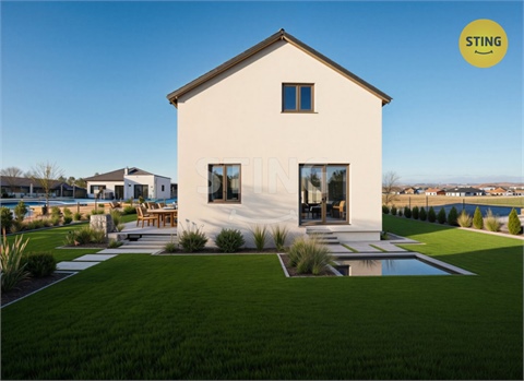 Prodej rodinného domu, 143 m² - 18