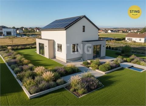 Prodej rodinného domu, 143 m² - 2