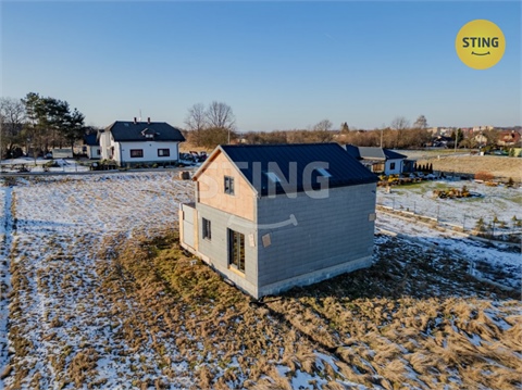 Prodej rodinného domu, 143 m² 0